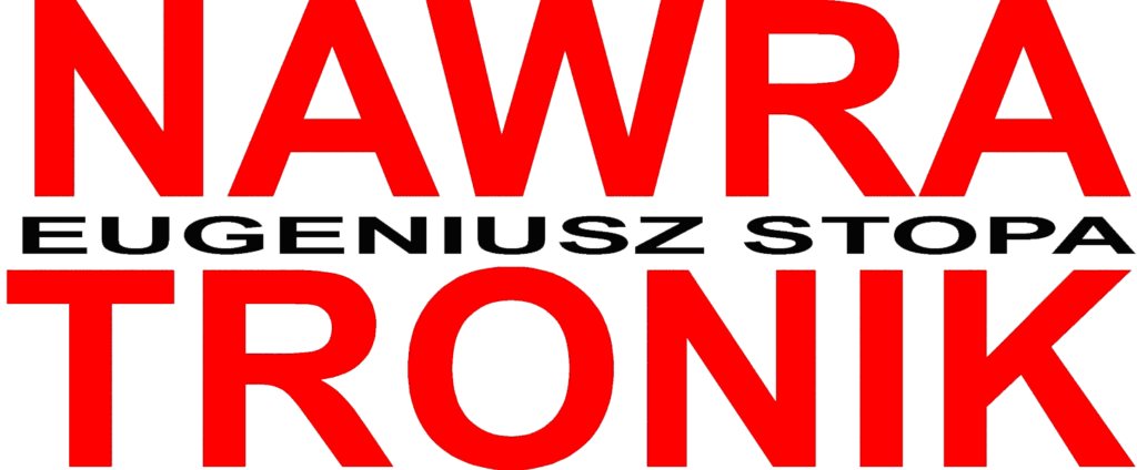 Nawratronik Logo firmy