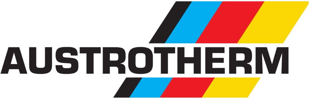Nawratronik realizacje -Austrotherm logo